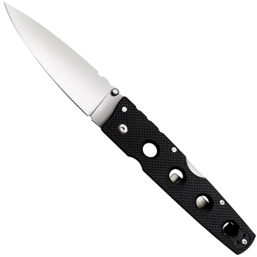 Cold Steel Hold Out Large Plain Edge
