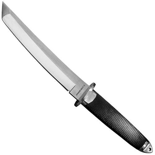 Cold Steel Magnum Tanto II Plain Edge Fixed Knife