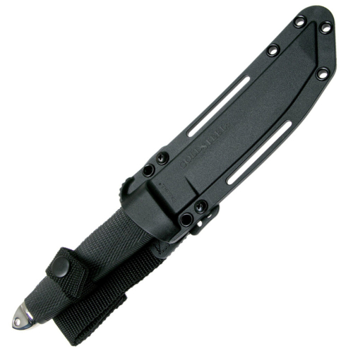 3V Master Tanto Fixed Knife