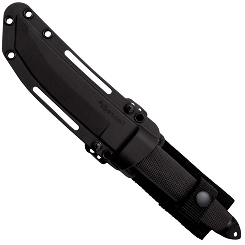 Cold Steel 6 Inch 3V Master Tanto Fixed Blade knife