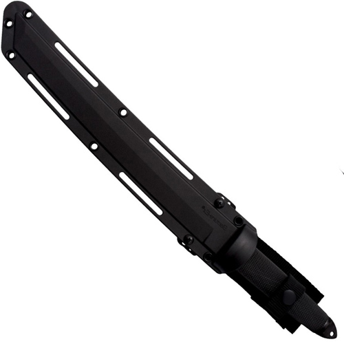 Cold Steel 3V Magnum Tanto IX Fixed Knife