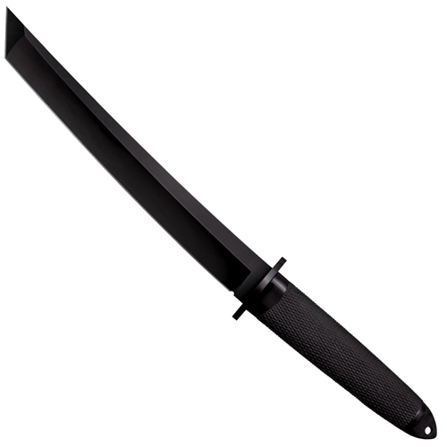Cold Steel 5mm 3V Magnum Tanto XII Fixed Blade Knife
