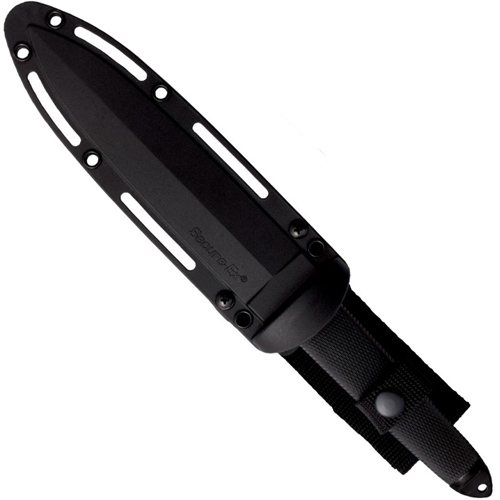 Cold Steel 3V Tai Pan Fixed Blade Knife