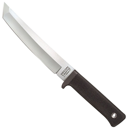 Cold Steel Recon Tanto In San Mai3 Fixed Blade Knife - 13RTSM