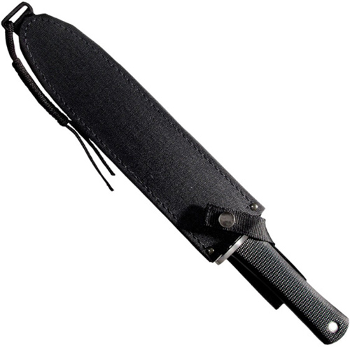 Cold Steel San Mai Trail Master Fixed Blade Knive - 16JSM