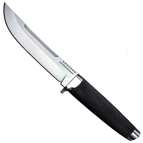 Cold Steel 18H Outdoorsman Fixed Blade Knife