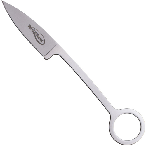 Cold Steel Bird & Trout Fixed Blade Knife 20BTJ Mrknife