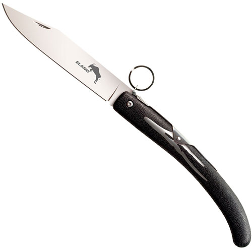 Cold Steel Eland Zy-Ex Handle Folding Knife