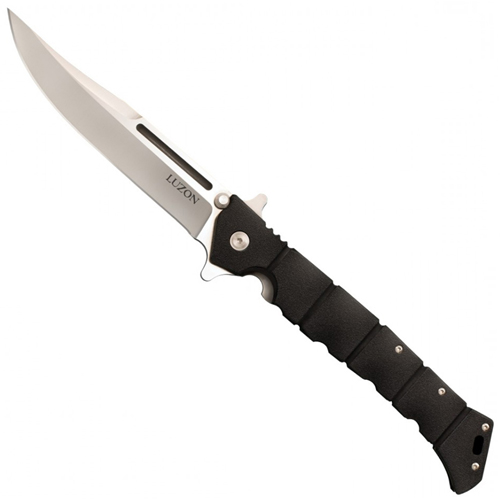 Cold Steel Luzon 20NQX Pocket Clip Folding Knife - Large