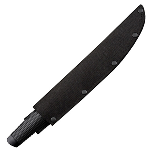 Cold Steel Outdoorsman Lite Plain Edge Fixed Knife 