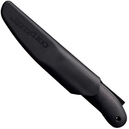 Cold Steel Roach Belly Fixed Knife (4.5 Inch Blade)