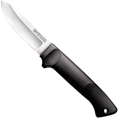 Cold Steel Pendleton Lite Hunter Fixed Blade Knife - 20SPH