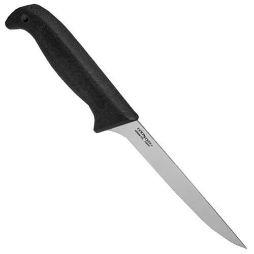 Tralling Point Stiff Boning Fixed Knife - Commercial Series