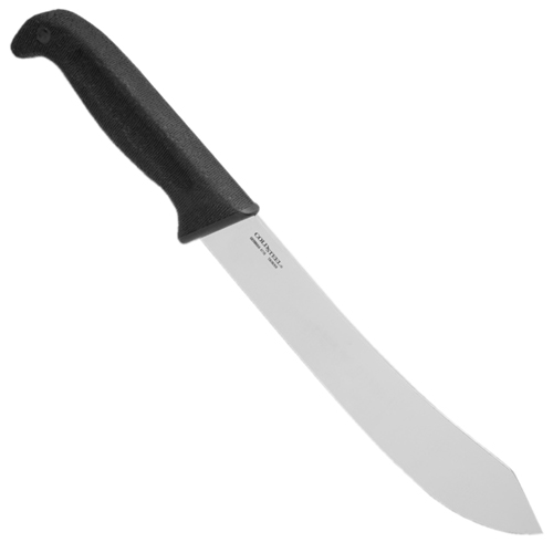 Cold Steel Butcher Knife Clip Point