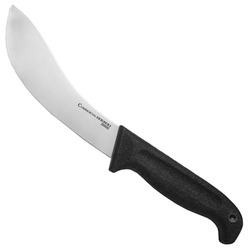 Cold Steel Big Country Trailing Point Skinner Knife
