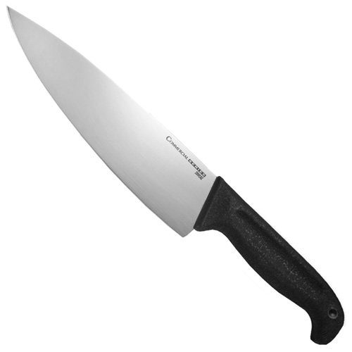 Cold Steel Commercial Series Chef's Knife
