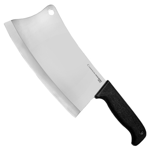 Cold Steel Cleaver Knife 9-Inch Blade