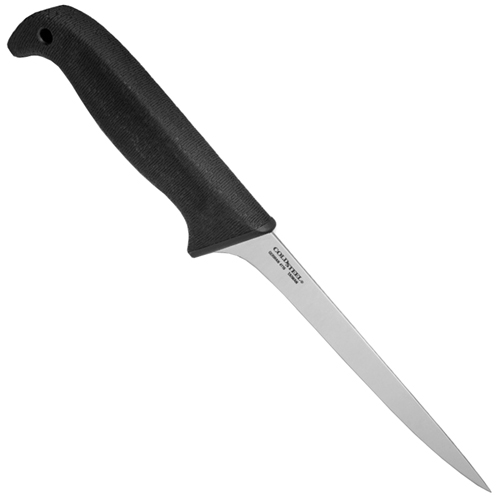 Cold Steel Fillet Knife 6 Inch Drop Point