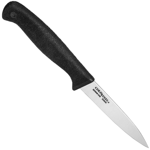 Cold Steel Paring Knife Drop Point