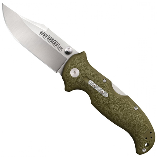 Cold Steel Bush Ranger Lite 21A Folding Blade Knife