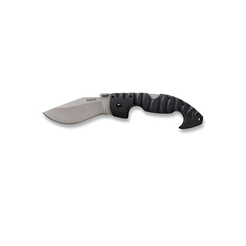 Cold Steel Spartan Folding Knife - 21S