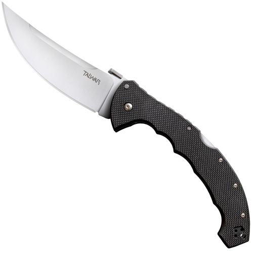 Cold Steel Talwar CTS-XHP Steel Folding Blade Knife