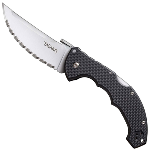 Cold Steel Talwar 4 Inch (Serr)
