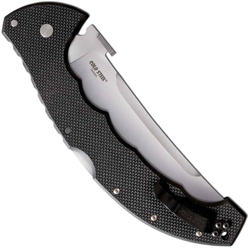 Cold Steel Talwar 5 1/2 inch (Serr)