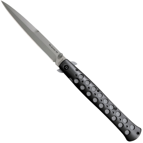 Ti-Lite CTS-XHP Steel Blade Folding Knife