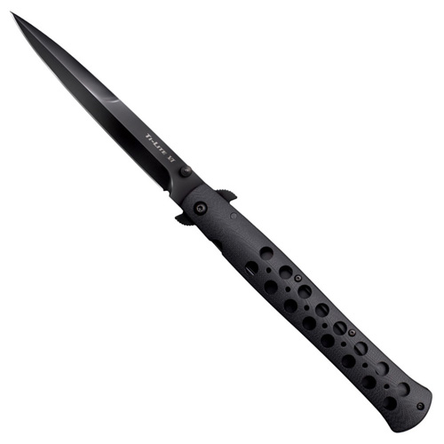 Cold Steel 26AGSTX Limited Edition Ti-Lite Folding Knife