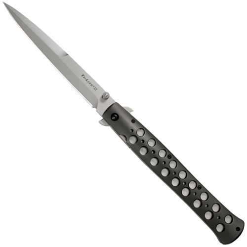 Cold Steel Ti-Lite 7 Inch Handle Folding Knife
