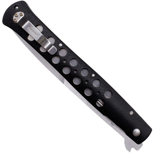 Cold Steel 26SXP 6 Inch Ti-Lite Zytel Folding Knife