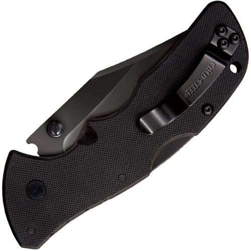Cold Steel 3 Inch Mini Recon 1 Clip Point Folding Knife