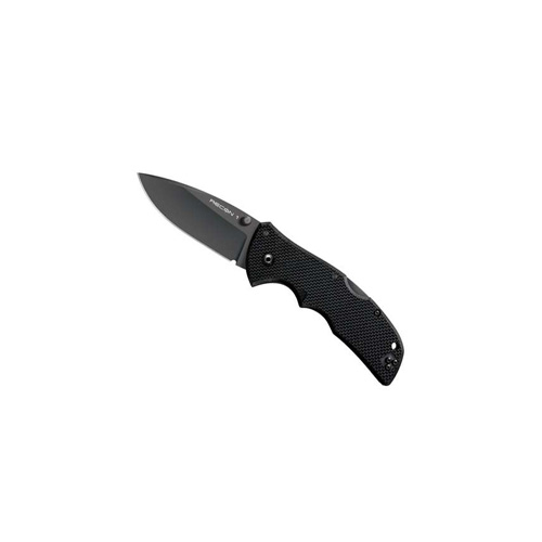 Cold Steel Mini Recon 1 Spear Point Plain Edge