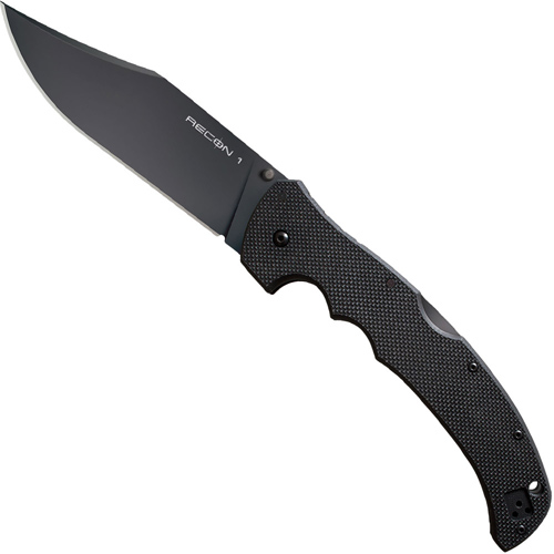 Cold Steel XL Recon 1 Clip Point