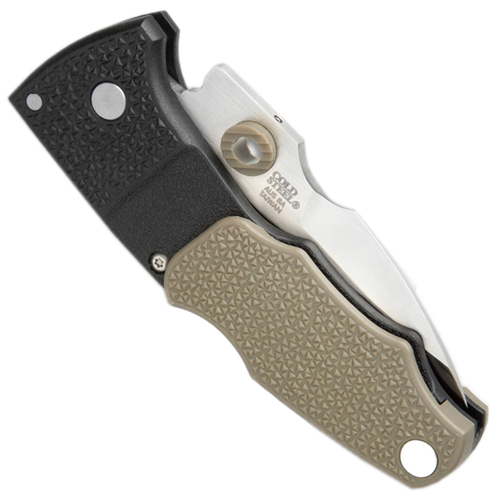 Cold Steel Grik Pocket Knife Tri-Ad Lock