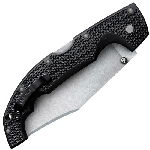 Voyager X-Large Clip Point Blade Folding Knife
