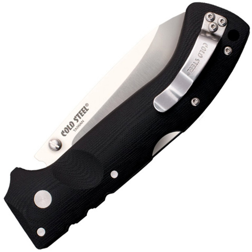 Cold Steel 30ULH Ultimate Hunter Pocket Clip Folding Knife