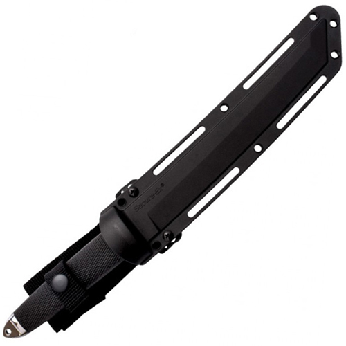 Cold Steel Magnum Tanto IX 35AD Fixed Blade Knife
