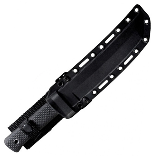 Cold Steel Recon Tanto 35AM Plain Edge Fixed Blade Knife