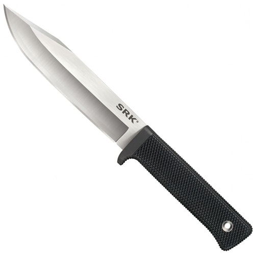 Cold Steel SRK 35AN VG-10 Steel Fixed Blade Knife