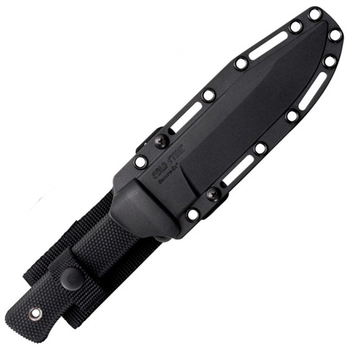Cold Steel SRK 35AN VG-10 Steel Fixed Blade Knife