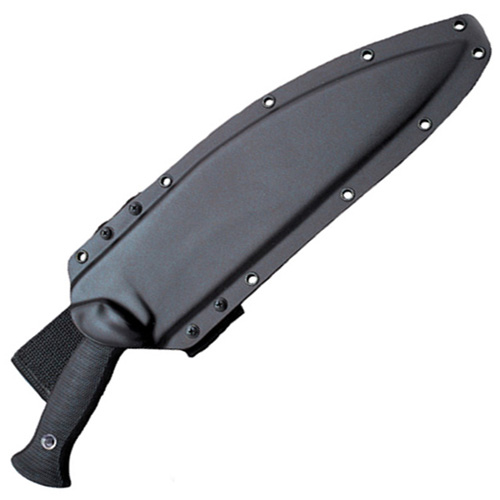Cold Steel Gurkha 12 Inch Blade Kukri Knife