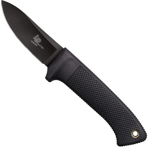 Cold Steel 36LPCSS 3V Pendleton Hunter 5 mm Fixed Blade Knife