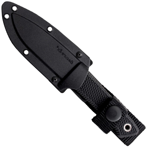 Cold Steel Pendleton Mini Hunter Fixed Blade Knife - 36LPM