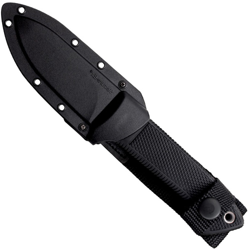 Cold Steel 36LPSS Pendleton Hunter Fixed Knife