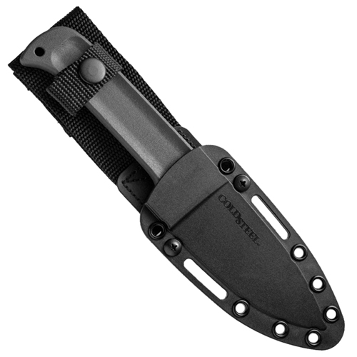 Cold Steel Drop Forged Hunter 52100 Steel Knife