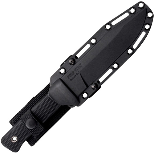 Cold Steel SRK VG-1 Steel Fixed Blade Knife