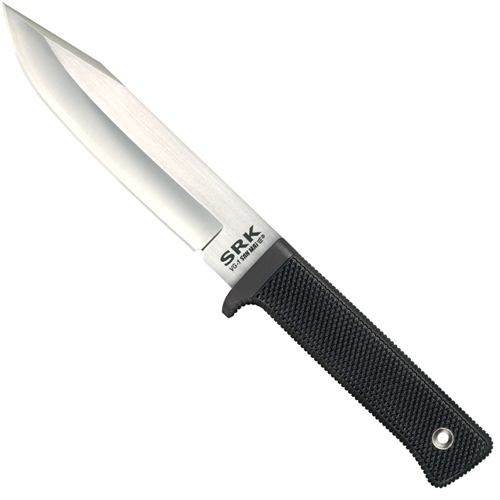 Cold Steel SRK San Mai 3 Knife - 38CSM
