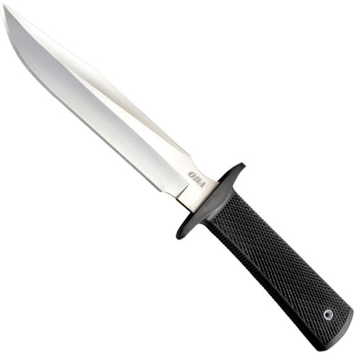ODA San Mai III Steel 7 Inch Blade Fixed Knife